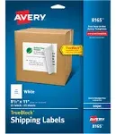 Avery TrueBlock Inkjet Shipping Labels