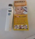 Exergen Temporal Artery Thermometer