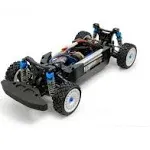 Tamiya 1:10 RC XV-02 PRO Chassis Kit 300058707