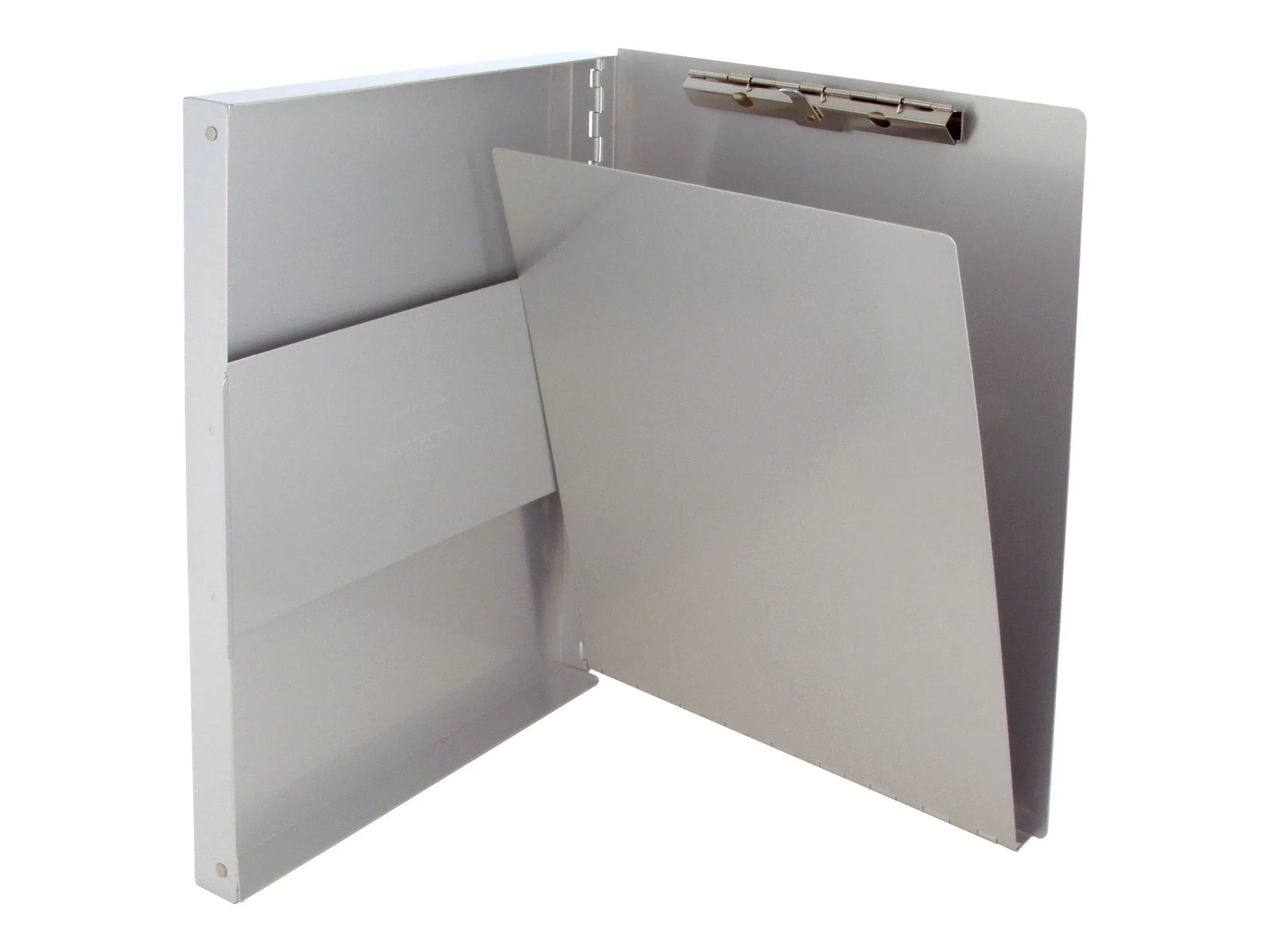 Saunders Snapak Aluminum Side-Open Forms Folder