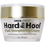 Hoof Hands Hard as Hoof Nail Strengthening Cream - 1 oz