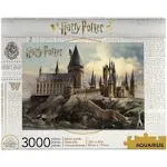 Harry Potter Hogwarts Puzzle