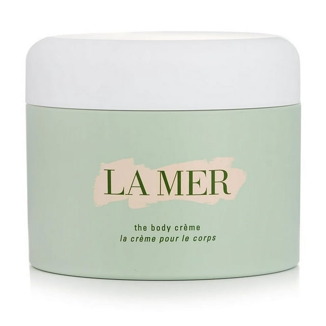 The Body Creme by La Mer for Unisex - 10 oz Cream