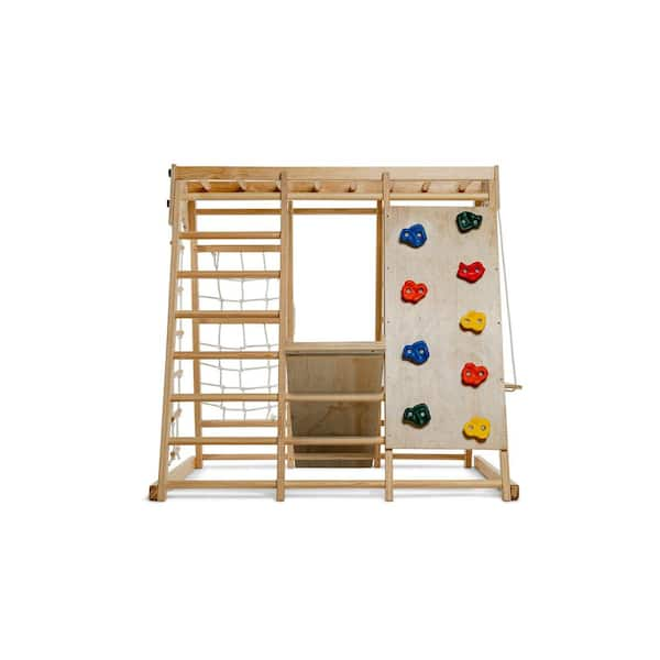 Avenlur Magnolia 7-in-1 Playset