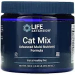 Life Extension Cat Mix - 100g