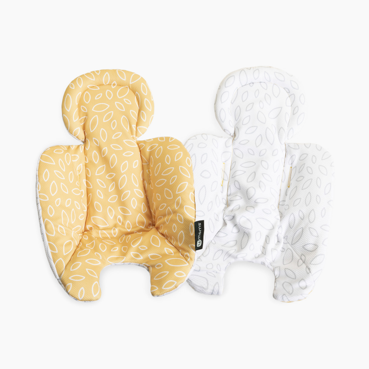 4moms Newborn Insert - Mesh - Yellow