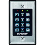 Seco-Larm Enforcer Access Control Keypad (SK-1011-SDQ)