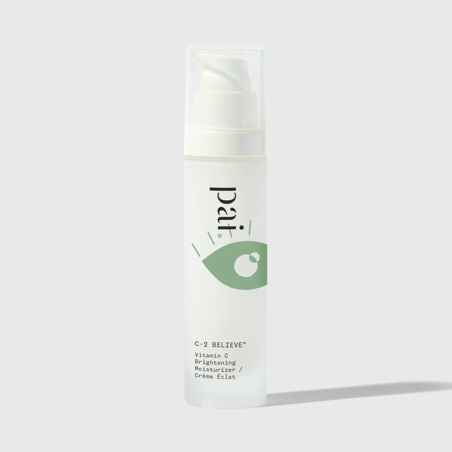 Pai Skincare C-2 Believe Vitamin C Brightening Moisturiser 50ml