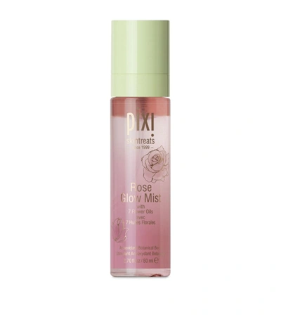 Rose Glow Mist (80ml) In White