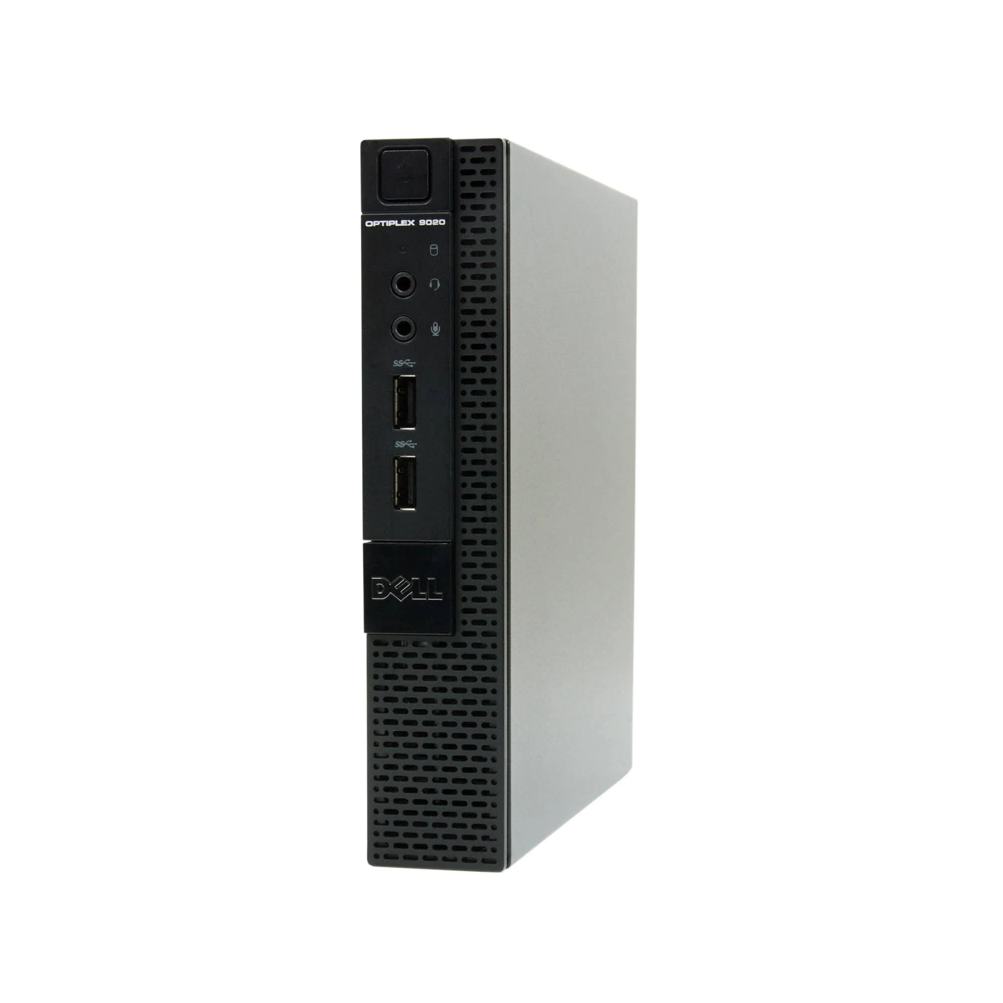 Dell OptiPlex 9020 Refurbished Desktop PC, Intel Core i5, 16GB Memory, 512gb Solid State Drive, Windows 10, OD1-21969