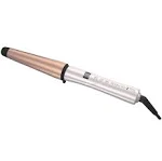 Remington Shine Therapy Argan Oil & Keratin Tapered Curling Wand