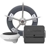 Raymarine EV-100 Wheel Evolution Autopilot