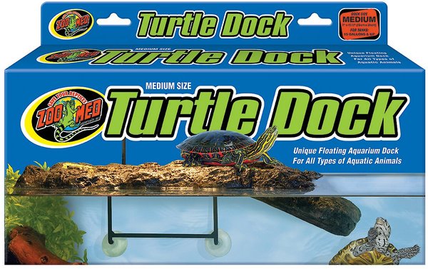 Zoo Med Small Turtle Dock