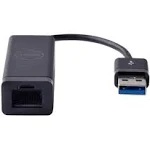 USB To Ethernet Adapter Dell 470-ABBT