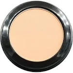 Cantaloupe Matte Soft Orange Pink Beige Pressed Powder Single Vegan Eyeshadow; Talc, Paraben & Cruelty Free