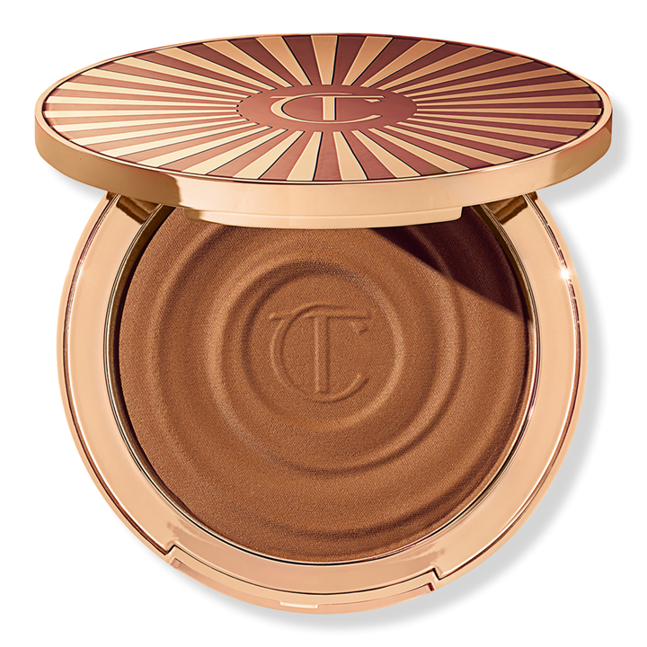 Charlotte Tilbury Hermosa Piel Bronceado Brillo Besado 1 Feria