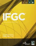 2018 International Fuel Gas Code [Book]