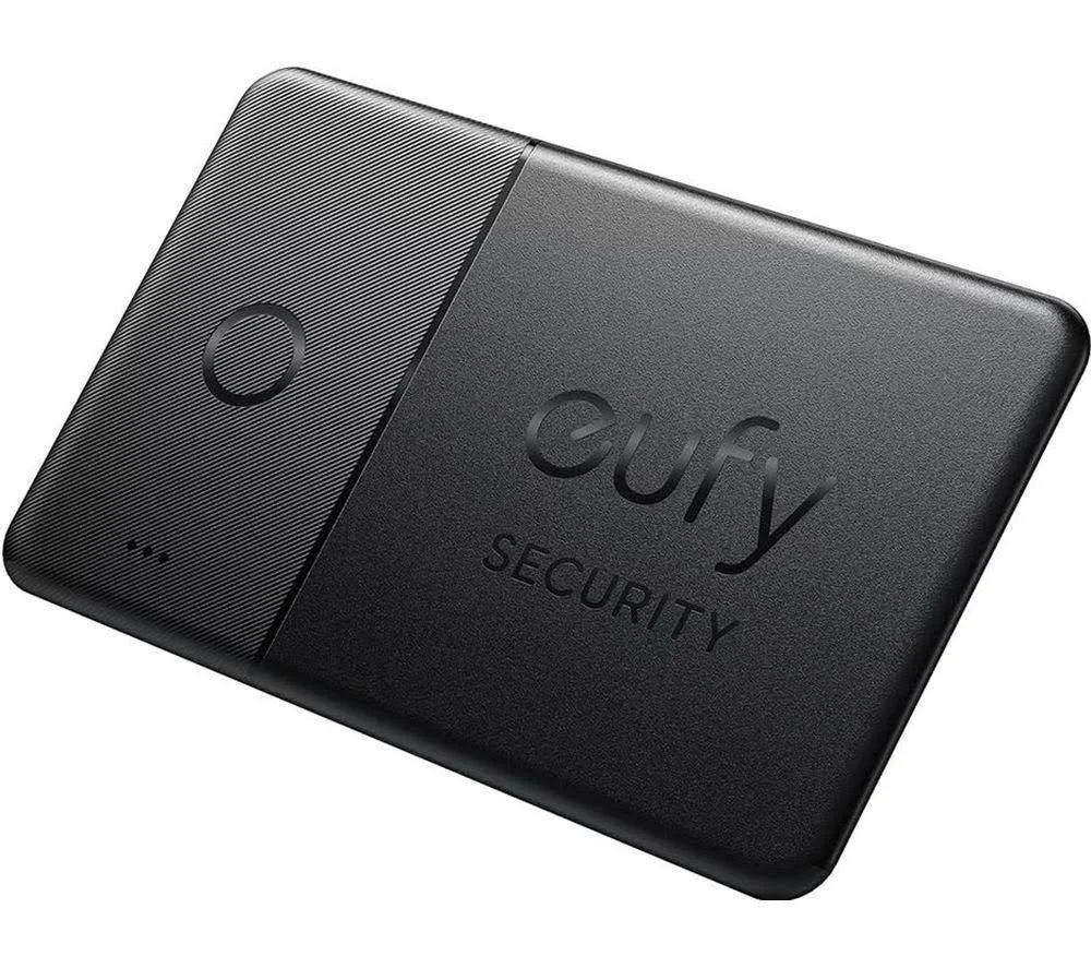 Eufy SmartTrack Bluetooth Security Card