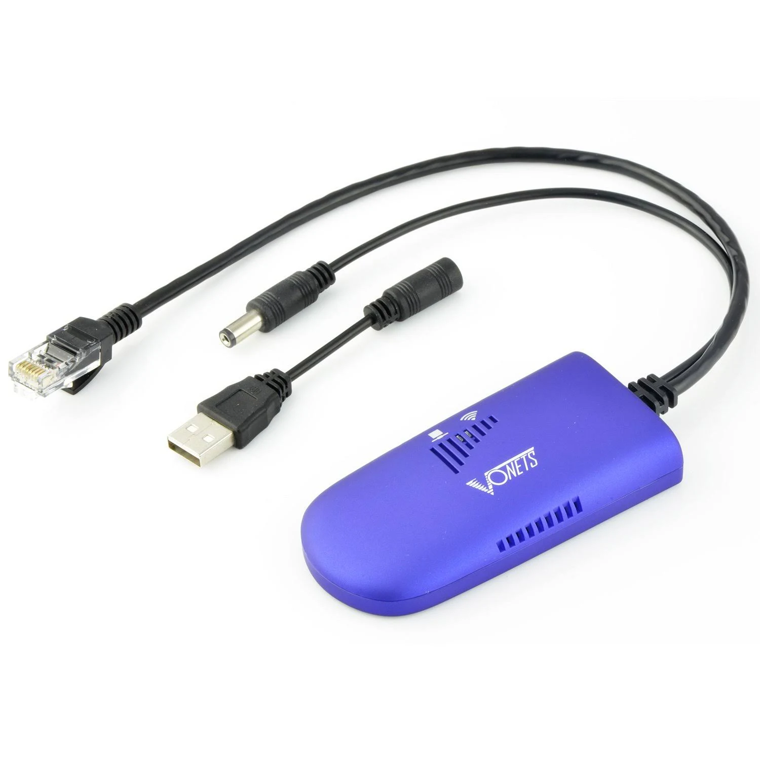 VONETS Wifi bridge Switch from wireless to wired LAN cable Conversion Repeater/A