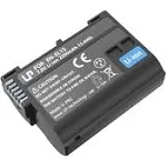 LP EN-EL15 Battery for Nikon Cameras