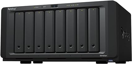 Synology DiskStation DS3622XS+ Storage