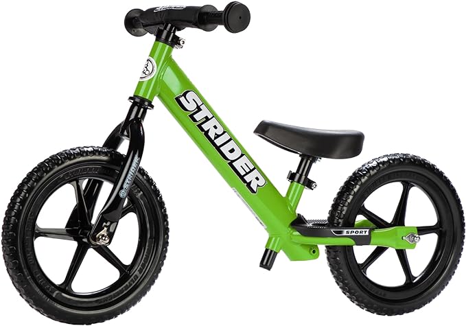 Strider 12 Sport Balance Bike