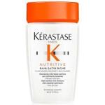 Kerastase Nutritive Bain Satin Riche Shampoo