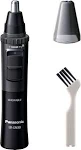 Men’S Ear and Nose Hair Trimmer, Wet Dry Hypoallergenic Dual Edge Blade - ER-GN3