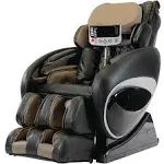 Osaki OS-4000T Zero Gravity Massage Chair, Black