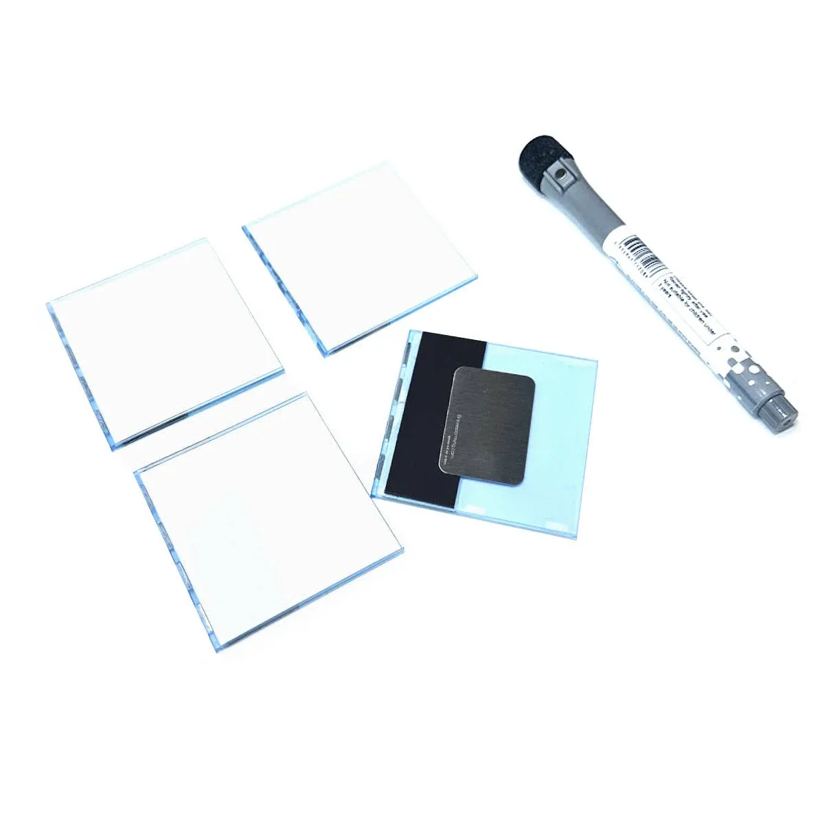 Mover Erase Pack (Pen Included)