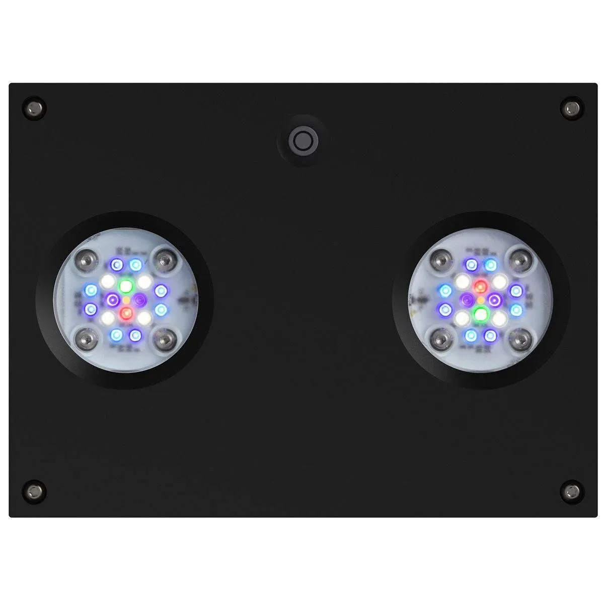 Hydra 32 HD LED Reef Light - Black Body