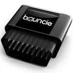 Bouncie GPS Car Tracker, Vehicle Location, Route History, Speed Monitoring, Accident Notification, GeoFence, No Activation Fees, Cancel Anytime, Family and Fleets