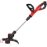 Craftsman V20 Cordless String Trimmer Edger CMCST900B