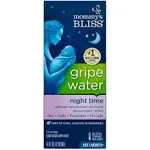 Mommys Bliss, Gripe Water Night Time, 4 Fl oz