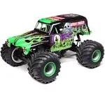 Losi - LMT: 4WD Solid Axle Monster Truck Grave Digger: RTR