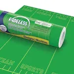 Fadeless® Team Sports Paper Roll (48" x 12')