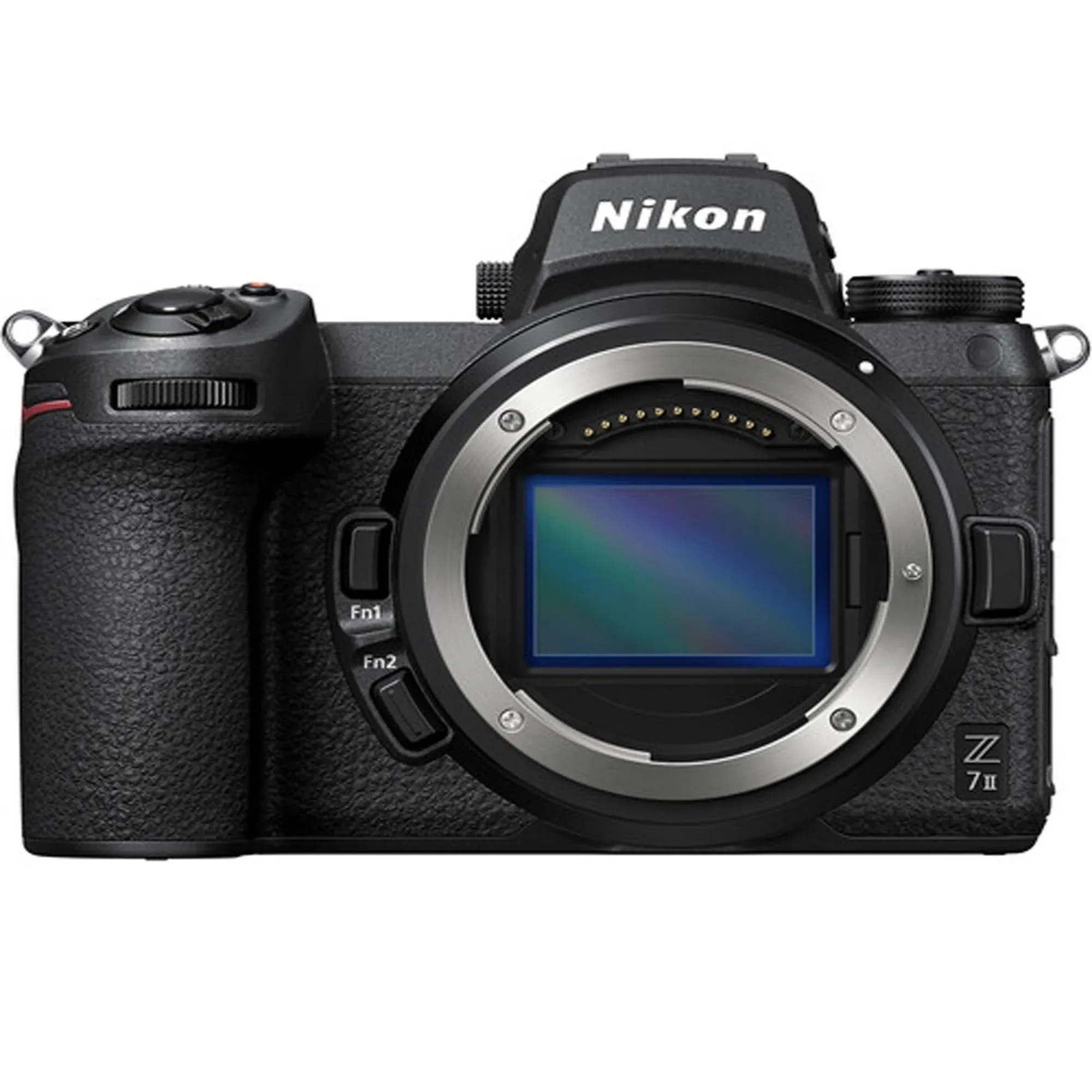 Nikon Z 7II | Ultra-high Resolution Full-Frame mirrorless Stills/Video Camera | Nikon USA Model