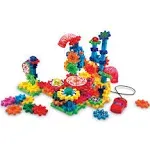 Learning Resources Gears Gears Gears Lights & Action Motorized Building Set | Michaels®