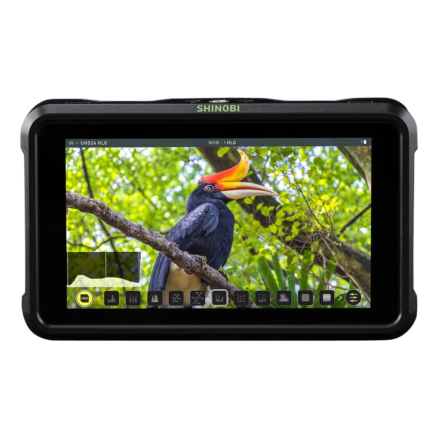 Atomos Shinobi 4K HDMI Monitor