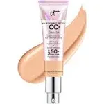 It Cosmetics Cc+ Cream Illumination SPF 50+ - Light Medium