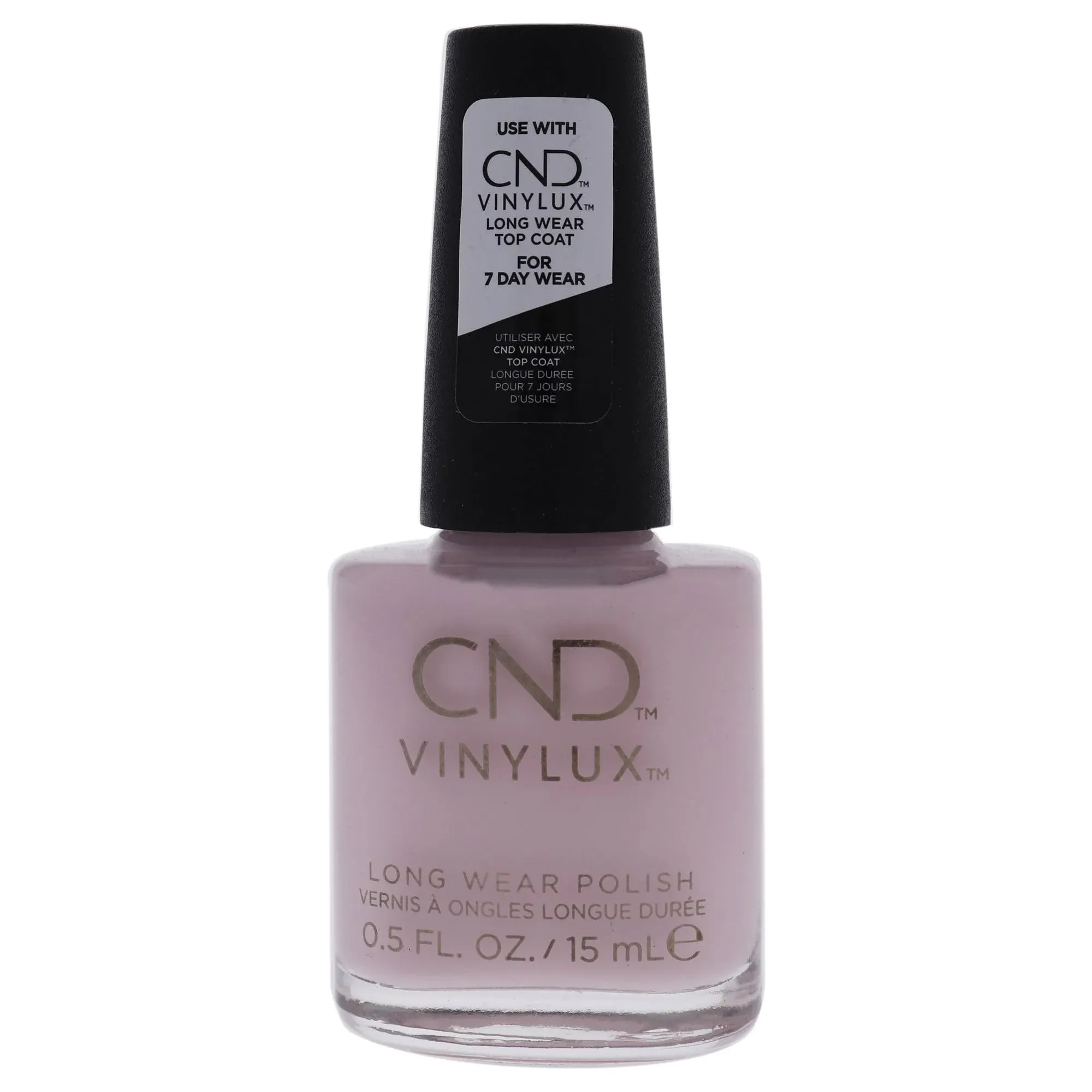 CND Vinylux Polish - Aurora