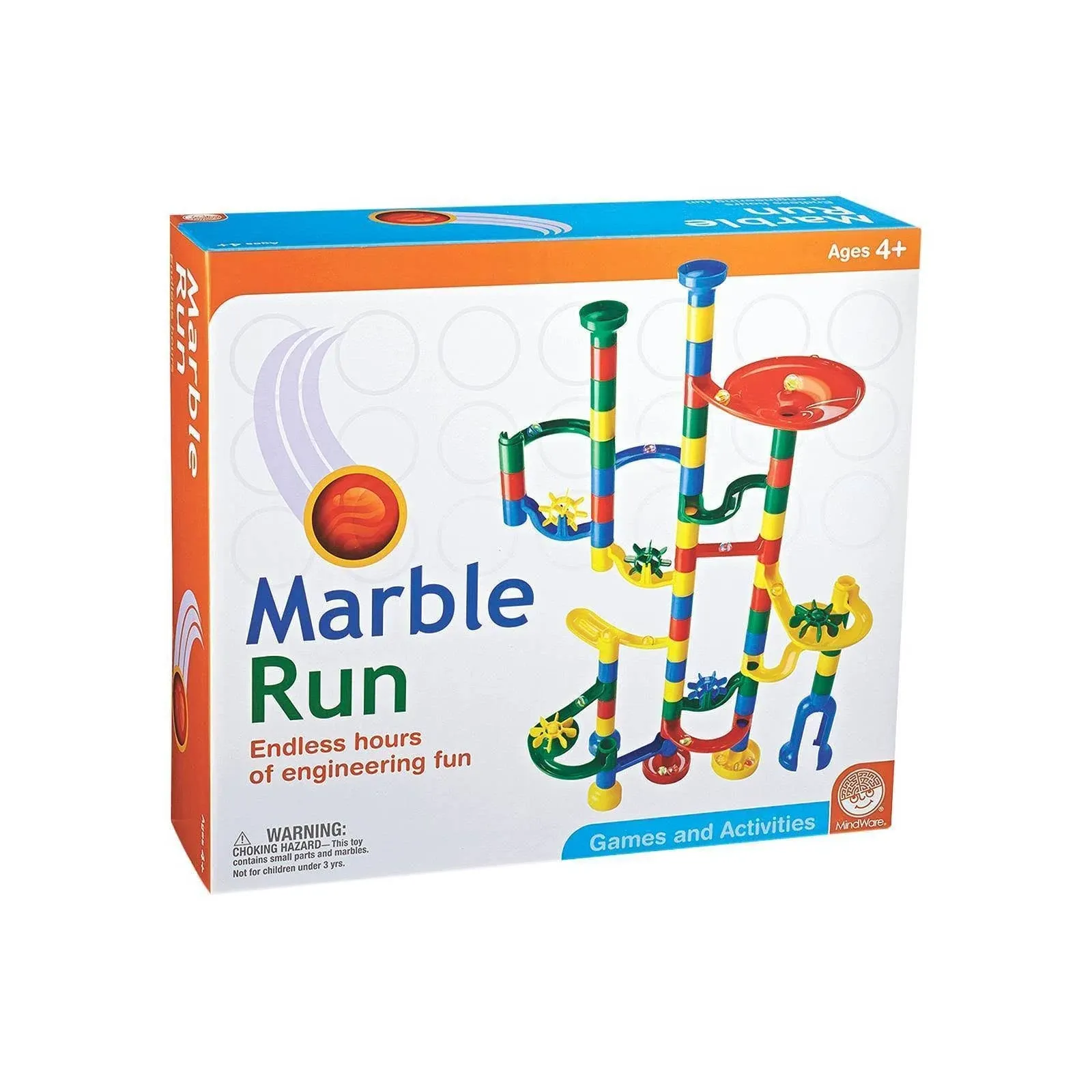 MindWare Marble Run