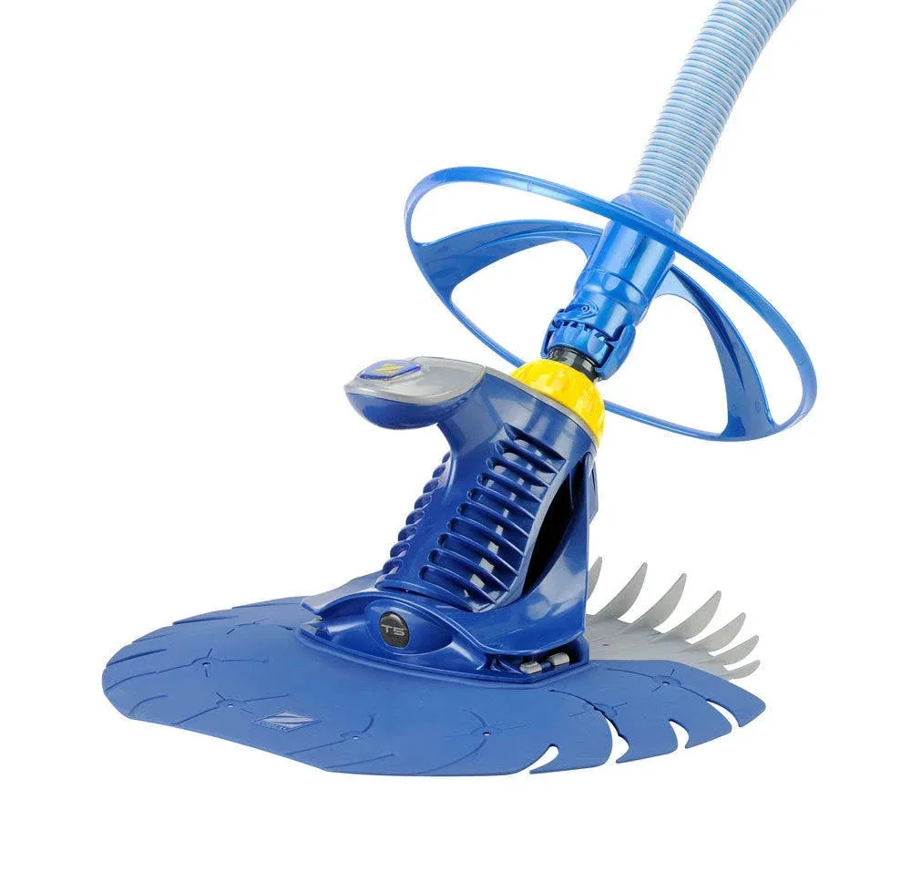 Zodiac T5 Duo Pool Cleaner