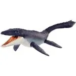 Mattel Jurassic World Ocean Protector Mosasaurus Figure