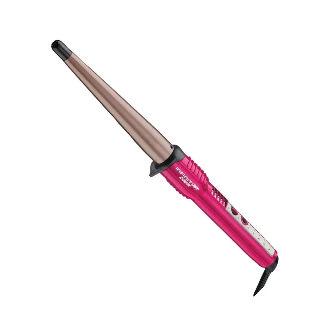 Conair Infiniti Pro Curling Wand, Tourmaline Ceramic, 1-1/2 Inch