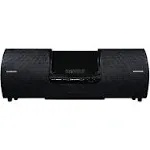 SiriusXM SXSD2 Portable Speaker Audio System Dock