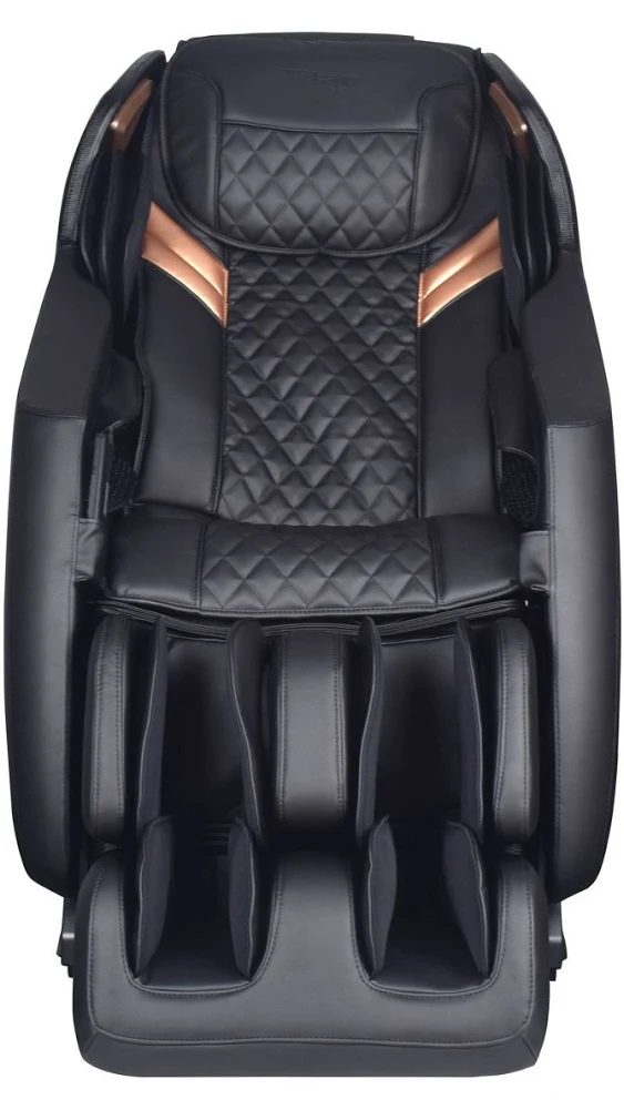 Titan 3D Prestige Massage Chair, Black