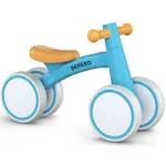 Sereed Baby Balance Bike for 1 Year Old Boys Girls 12-24 Month Toddler Balance Bike