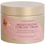 KeraCare Curlessence Moisturizing Curling Cream