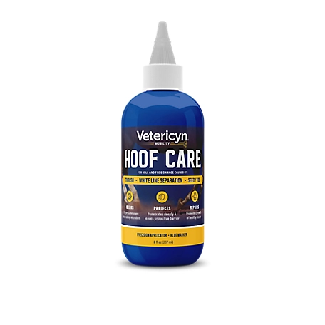 Vetericyn Mobility - Hoof Care - 8 oz